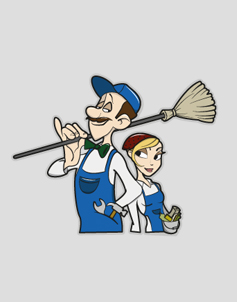 Hausmeister-Service | Facility Management - HDS
